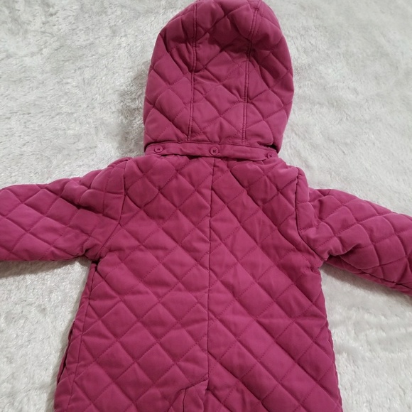 Peacoat - Picture 6 of 6